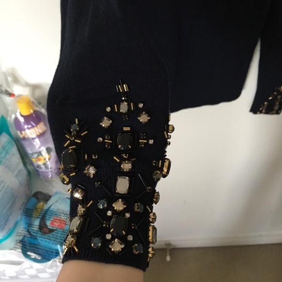 kate spade madison ave top MORE PHOTOS! - Picture 5 of 8